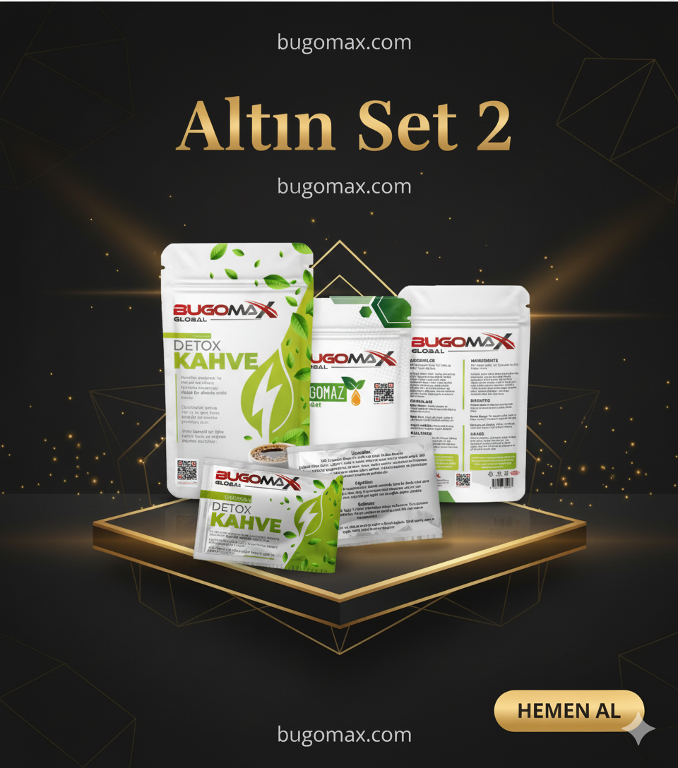ALTIN SET 2