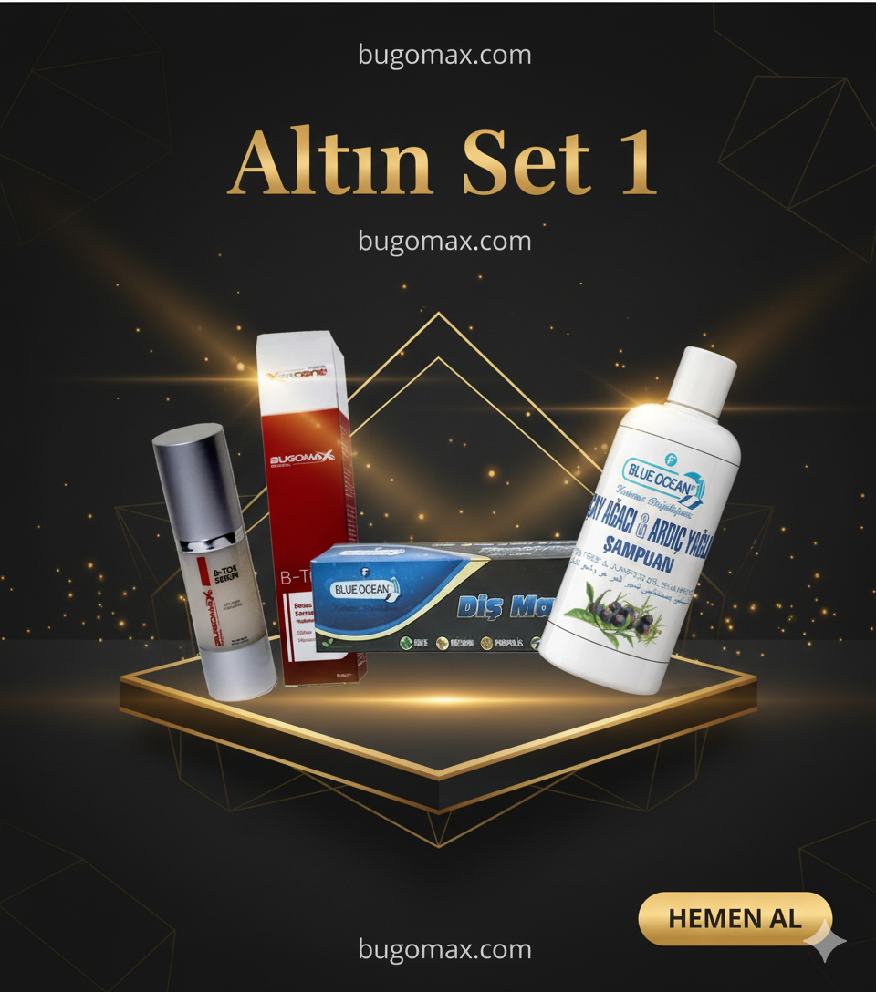 ALTIN SET 1